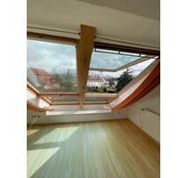 2 Zimmerwohnung 51 qm Dachgeschoss ab 01.06.2026 nähe Uni - Soest