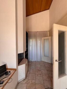 Foto - Erdgeschoßwohnung in Rhauderfehn zur Miete