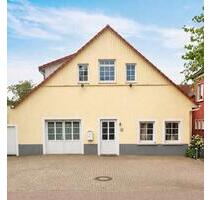 2 Zimmer Wohnung Oldenburg | Erstbezug ab 1.6. | EBK| Stellplatz