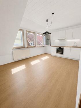Foto - Etagenwohnung in Oldenburg zur Miete