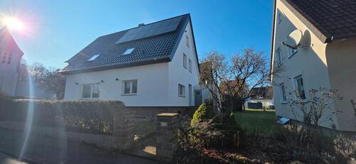 Foto - Schönes EFH KfW 55EE PV Garage Zinsübernahmemöglich Förderung