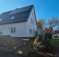 Schönes EFH KfW 55EE PV Garage Zinsübernahmemöglich Förderung - Schieder-Schwalenberg