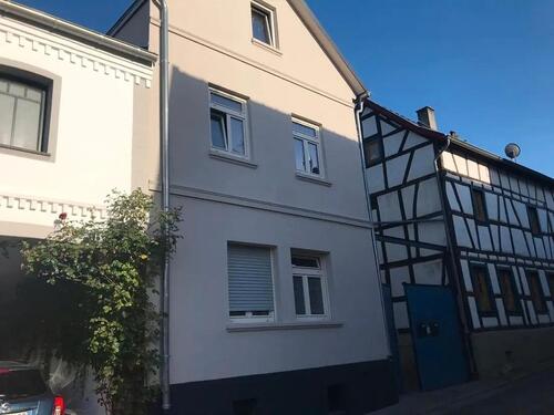 Foto - Zwei umfangreich sanierte Häuser plus Garten auf einem Grundstück