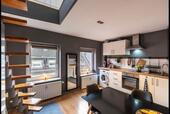Foto - Helle Maisonette Zwischenmiete Juni Südstadt