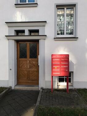 Foto - 2 Zimmer Etagenwohnung zur Miete in Leipzig