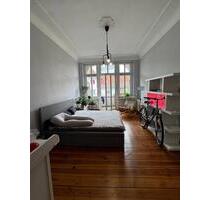 Helle 2-Zimmer-Wohnung mit Loggia in Niederschöneweide - Berlin Treptow-Köpenick