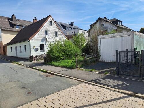 Foto - Schnäppchenhaus in Bayern - 28.000,00&nbsp;EUR Kaufpreis, ca.&nbsp; 100,00&nbsp;m&sup2;
