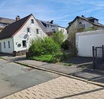 Schnäppchenhaus in Bayern - 28.000,00&nbsp;EUR Kaufpreis, ca.&nbsp; 100,00&nbsp;m&sup2; in Stammbach (PLZ: 95236)