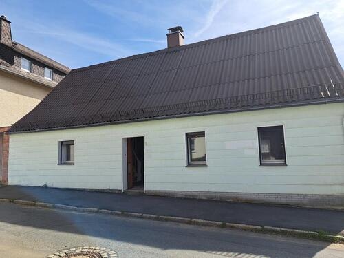 Foto - 3.5 Zimmer Einfamilienhaus zum Kaufen in Stammbach