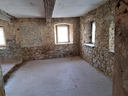 Foto - Einfamilienhaus in Stammbach zum Kaufen