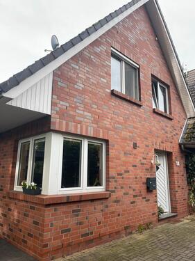 Foto - 4 Zimmer Doppelhaushälfte zum Kaufen in Bad Zwischenahn