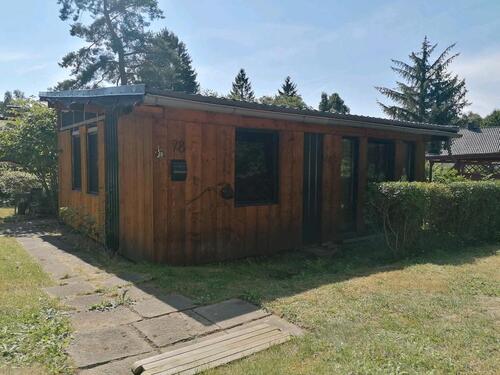 Foto - 3 Zimmer Bungalow in Sundhagen