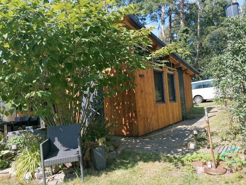 Foto - Bungalow in Sundhagen zum Kaufen