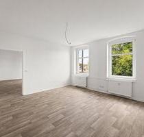 Pendler aufgepasst - Attraktive 2-Zimmer-Wohnung in Bahnhofsnähe - Eberswalde