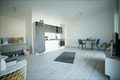 Foto - BOARDING APARTMENT 'VIEW' - TERRASSE 1 Zimmer -voll ausgestattet- PRIME PARK *Tagespreis Euro 99,-€*