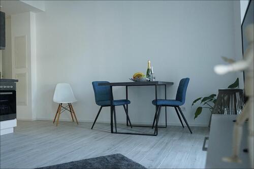 Foto - Etagenwohnung in Aschaffenburg