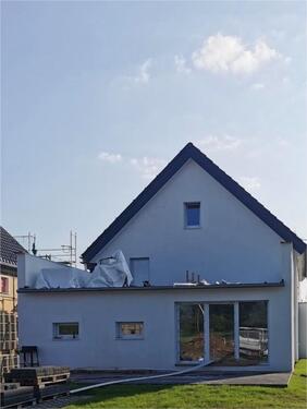 Foto - Etagenwohnung zur Miete in Bad Salzuflen