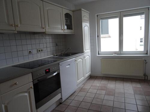 Foto - KUSEL Stadtmitte 2 ZKB mit Einbaukücke