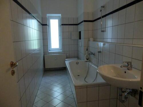 Foto - Etagenwohnung in Chemnitz
