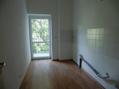Foto - Etagenwohnung in Chemnitz zur Miete