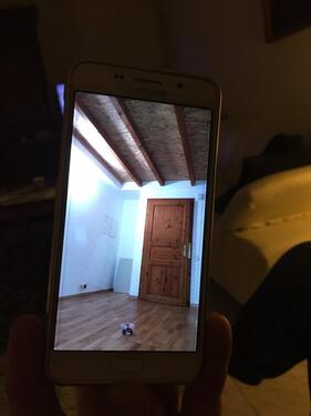 Foto - Mippes, DG-Wohnung, Einbauküche,Waschmaschine usw. € 500,00