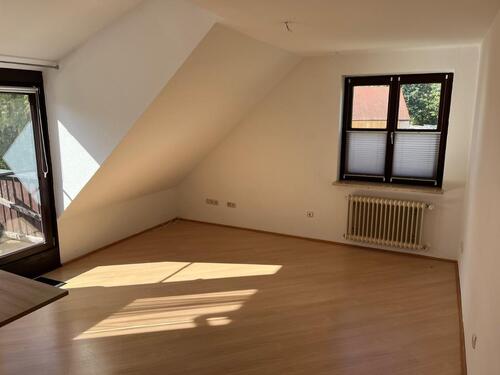 Foto - Etagenwohnung in Petersaurach