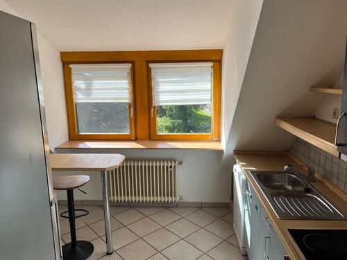 Foto - Etagenwohnung in Petersaurach zur Miete