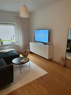 Foto - Untermiete Dezember- Januar 2 Zimmer Wohnung Winterhude