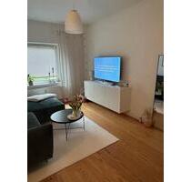 Untermiete Dezember- Januar 2 Zimmer Wohnung Winterhude - Hamburg