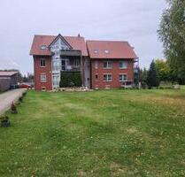 3 Raumwohnung in Heiligengrabe - 600,00 EUR Kaltmiete, in Wittstock/Dosse (PLZ: 16909)