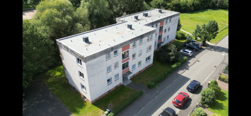 Foto - 2 ZKB EG Wohnung mit Balkon in Bad Sooden-Allendorf ( BSA-AS6-EL )