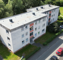 2 ZKB EG Wohnung mit Balkon in Bad Sooden-Allendorf ( BSA-AS6-EL )
