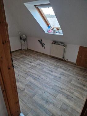 Foto - Etagenwohnung in Lunden zur Miete