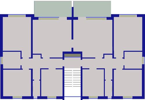 Foto - Individuell gestaltbar nach Ren. Geschäftsr. Zentr. 77 bis 154 m²