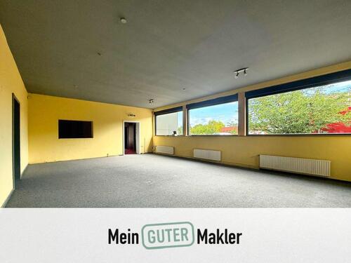 Foto - Flexible Gewerbefläche ca. 170 m² in Hoya – 9 Räume, EG, vielseitig nutzbar