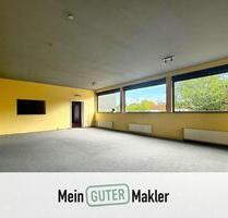 Flexible Gewerbefläche ca. 170 m² in Hoya – 9 Räume, EG, vielseitig nutzbar
