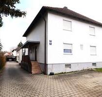 DHH, 6% Rendite Garten 2 Stellplätze IN 3+1 Zimmer in Ingolstadt
