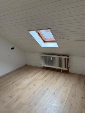 Foto - Etagenwohnung zur Miete in Saarbrücken