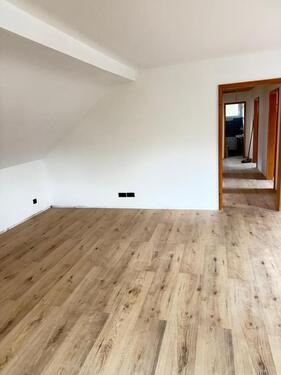 Foto - Etagenwohnung in Saarbrücken