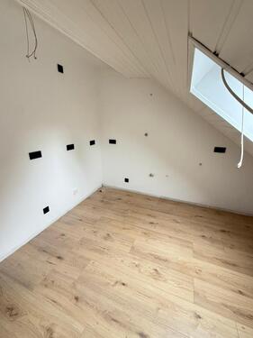 Foto - Etagenwohnung in Saarbrücken zur Miete