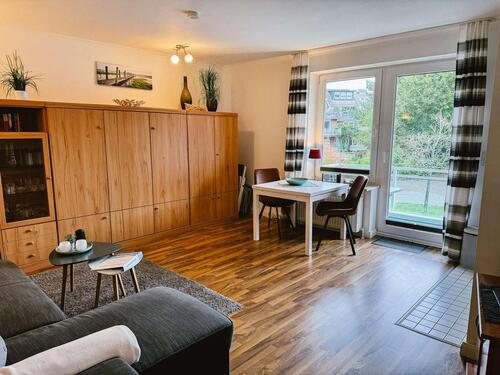 Foto - Etagenwohnung zur Miete in Cuxhaven