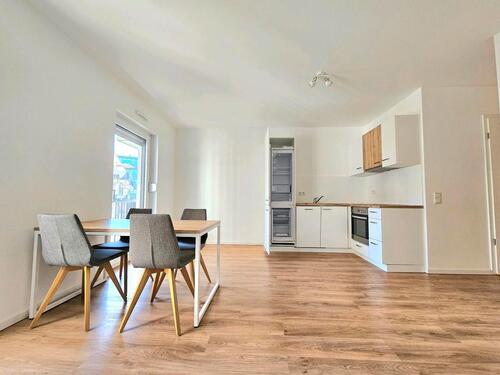 Foto - Etagenwohnung zur Miete in Dortmund