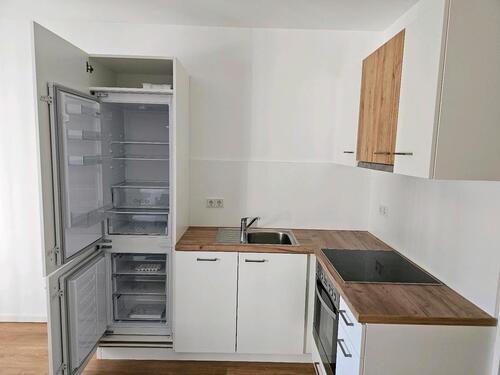 Foto - Etagenwohnung in Dortmund zur Miete