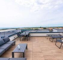 Apartment SeaView Porec - bis 6 Personen - Suhl Schmiedefeld am Rennsteig