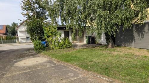 Foto - Einfamilienhaus in Pfatter zum Kaufen