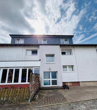 Foto - Mehrfamilienhaus Lüdinghausen Zentral