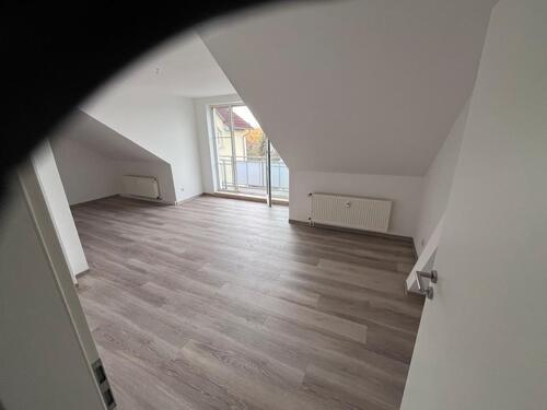 Foto - Etagenwohnung in Erfurt