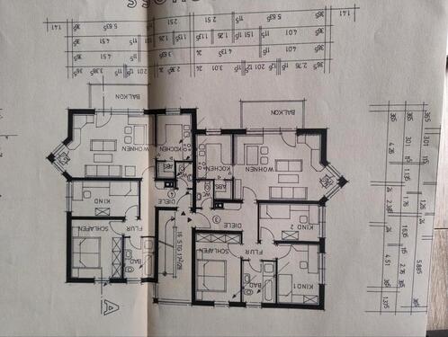 Foto - Etagenwohnung zur Miete in Sommerach