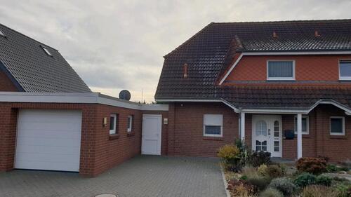 Foto - Vermietung Doppelhaushälfte - 1.150,00 EUR Kaltmiete, ca.  125,00 m²