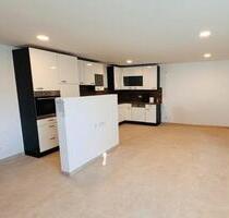 Charmante 3,5 Souterrianwohnung in Bammersdorf - Forchheim